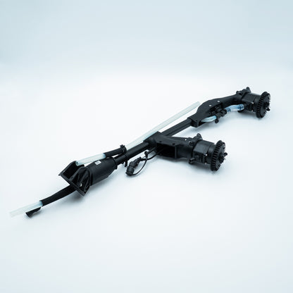 Mist Nozzle Package (T100)