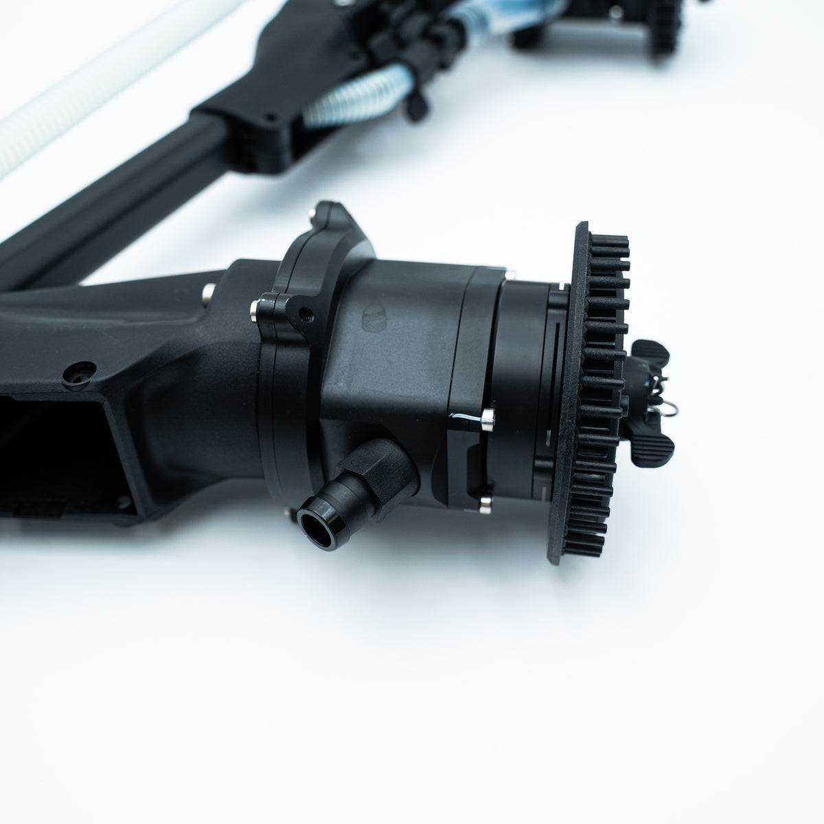 Mist Nozzle Package (T100)