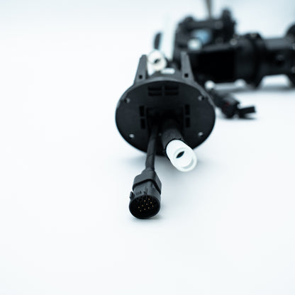 Mist Nozzle Package (T100)