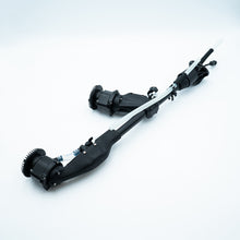 Mist Nozzle Package (T100)