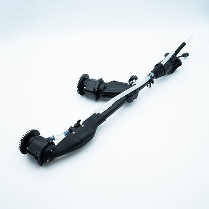 Mist Nozzle Package (T100)