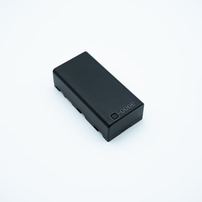WB37 External Remote Controller Battery