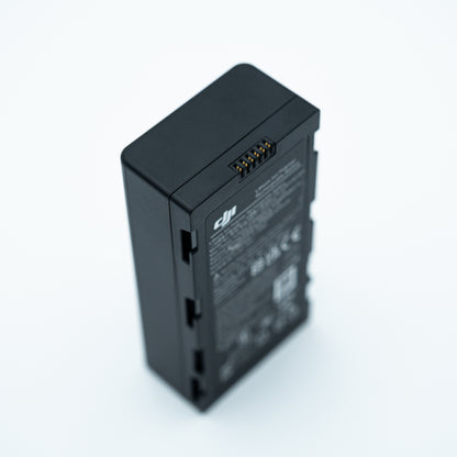 WB37 External Remote Controller Battery