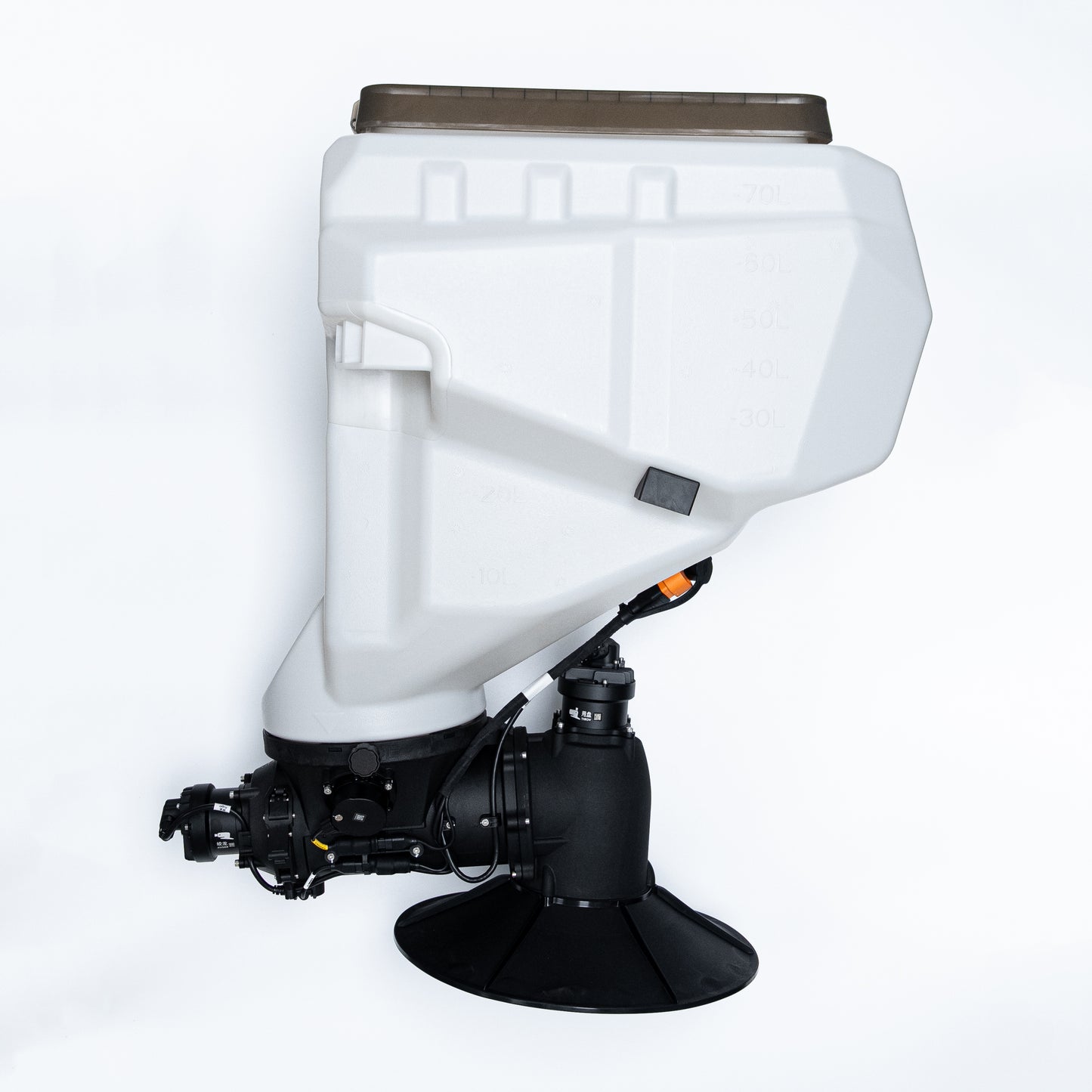 Talos T60X Spreading System