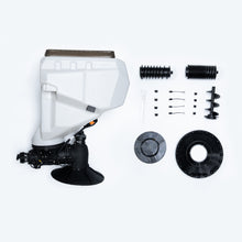 Talos T60X Spreading System