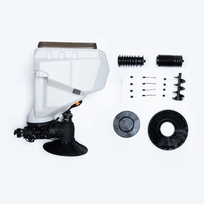 Talos T60X Spreading System