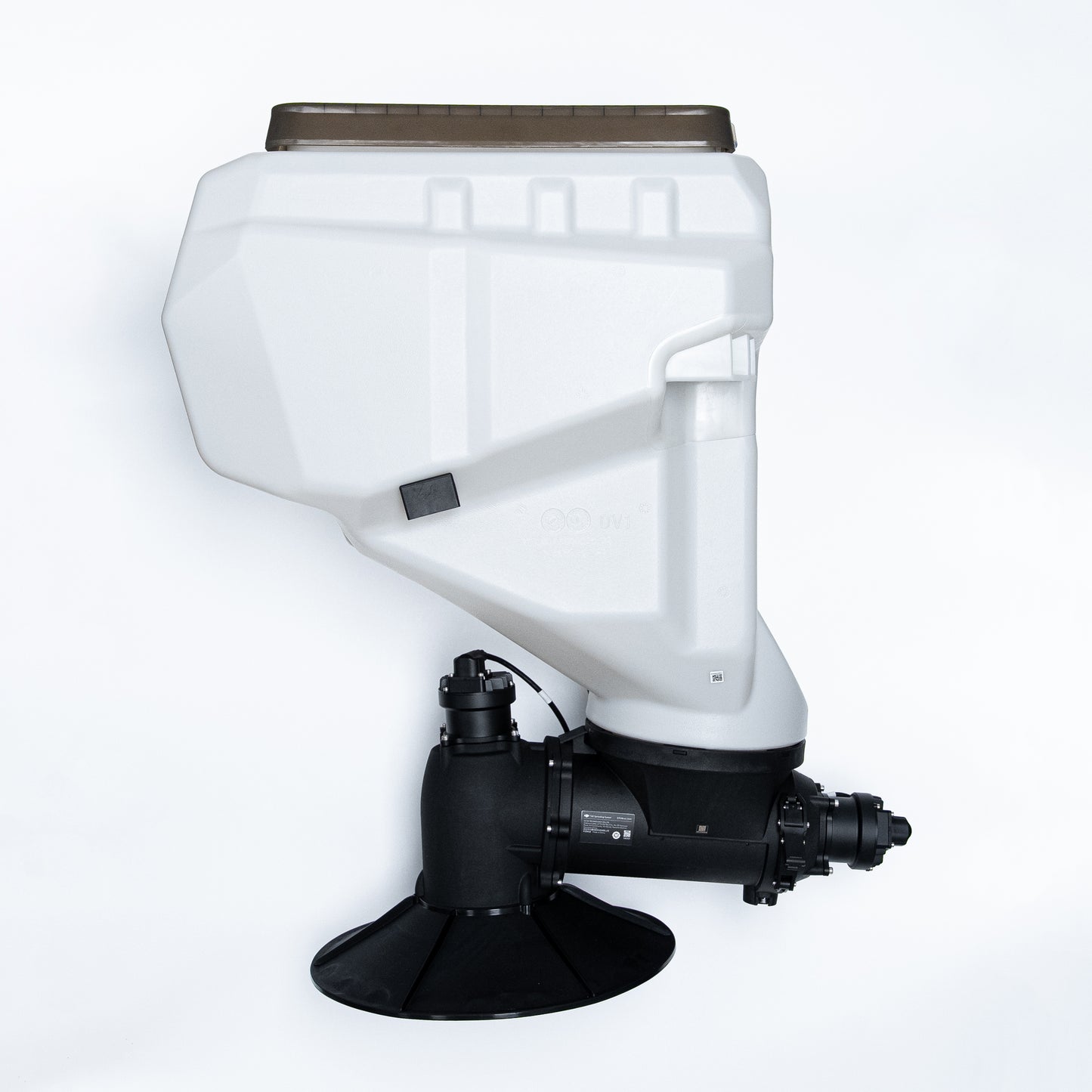 Talos T60X Spreading System