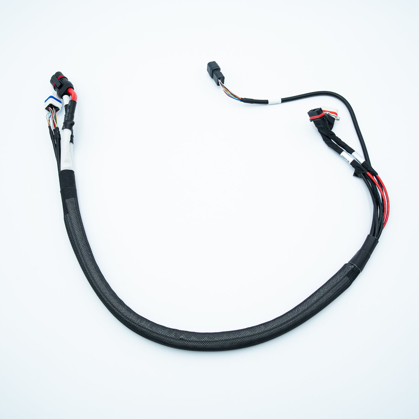 DJI Agras T40 Front Aircraft Arm ESC Power Adapter Cable