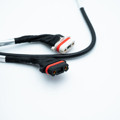 DJI Agras T40 Front Aircraft Arm ESC Power Adapter Cable