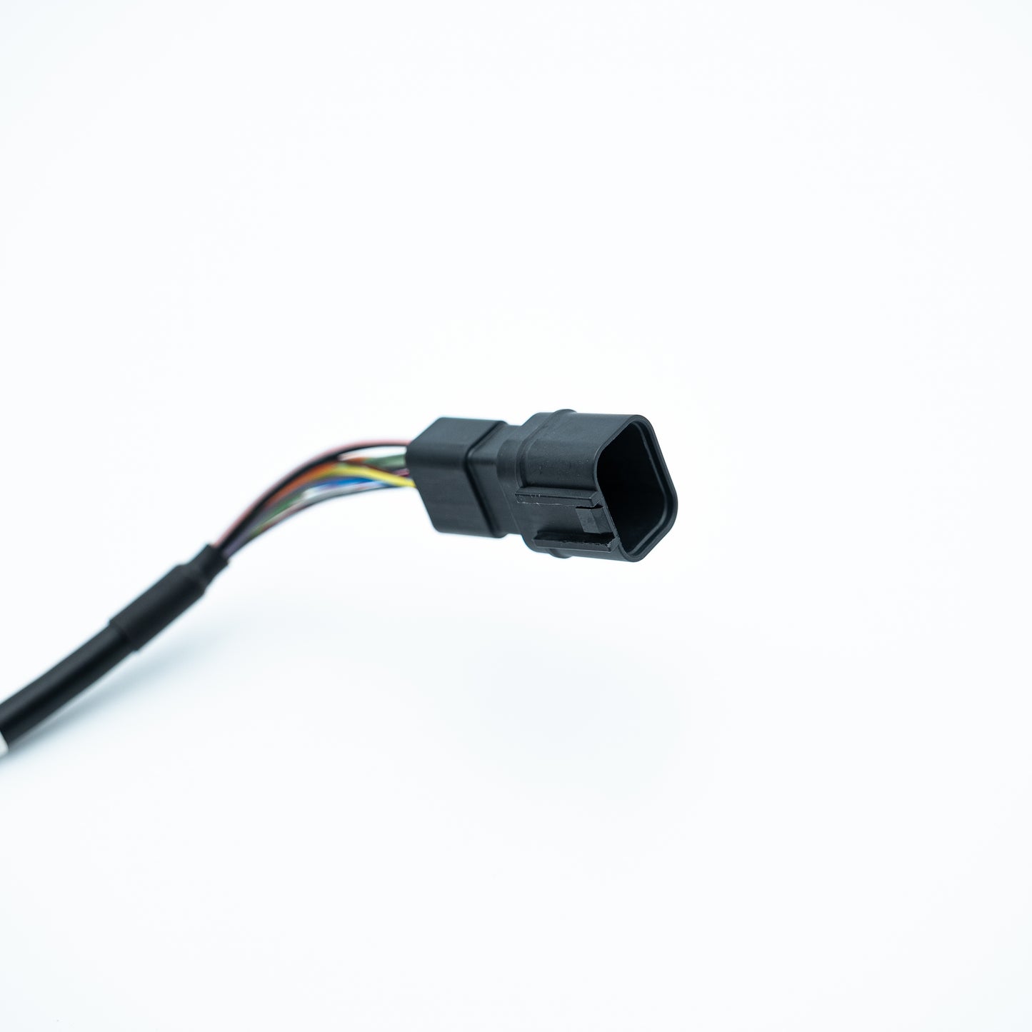 DJI Agras T40 Front Aircraft Arm ESC Power Adapter Cable