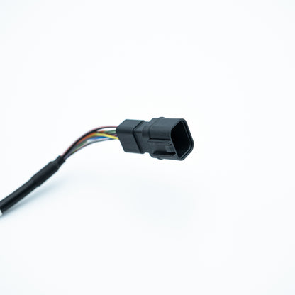 DJI Agras T40 Front Aircraft Arm ESC Power Adapter Cable