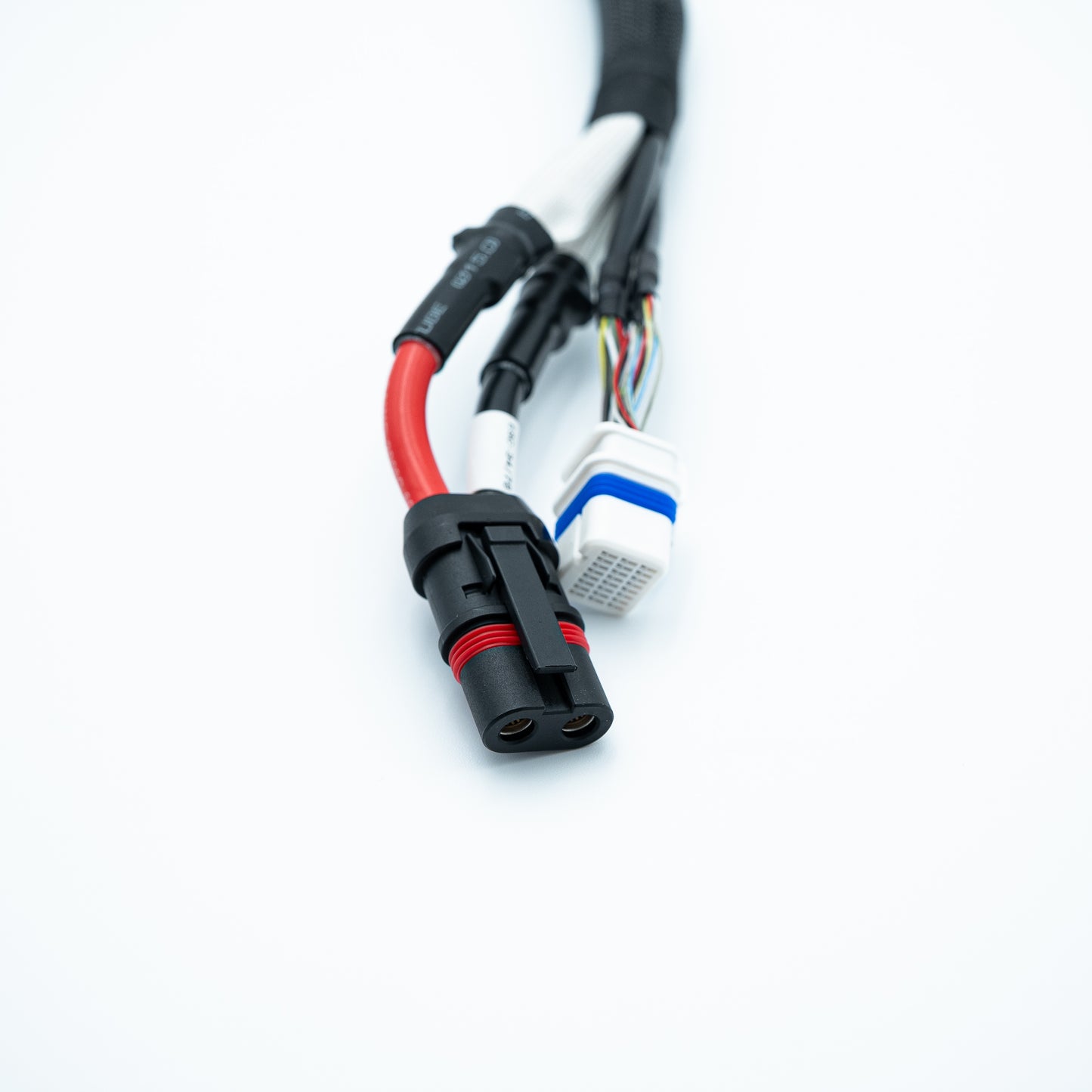 DJI Agras T40 Front Aircraft Arm ESC Power Adapter Cable