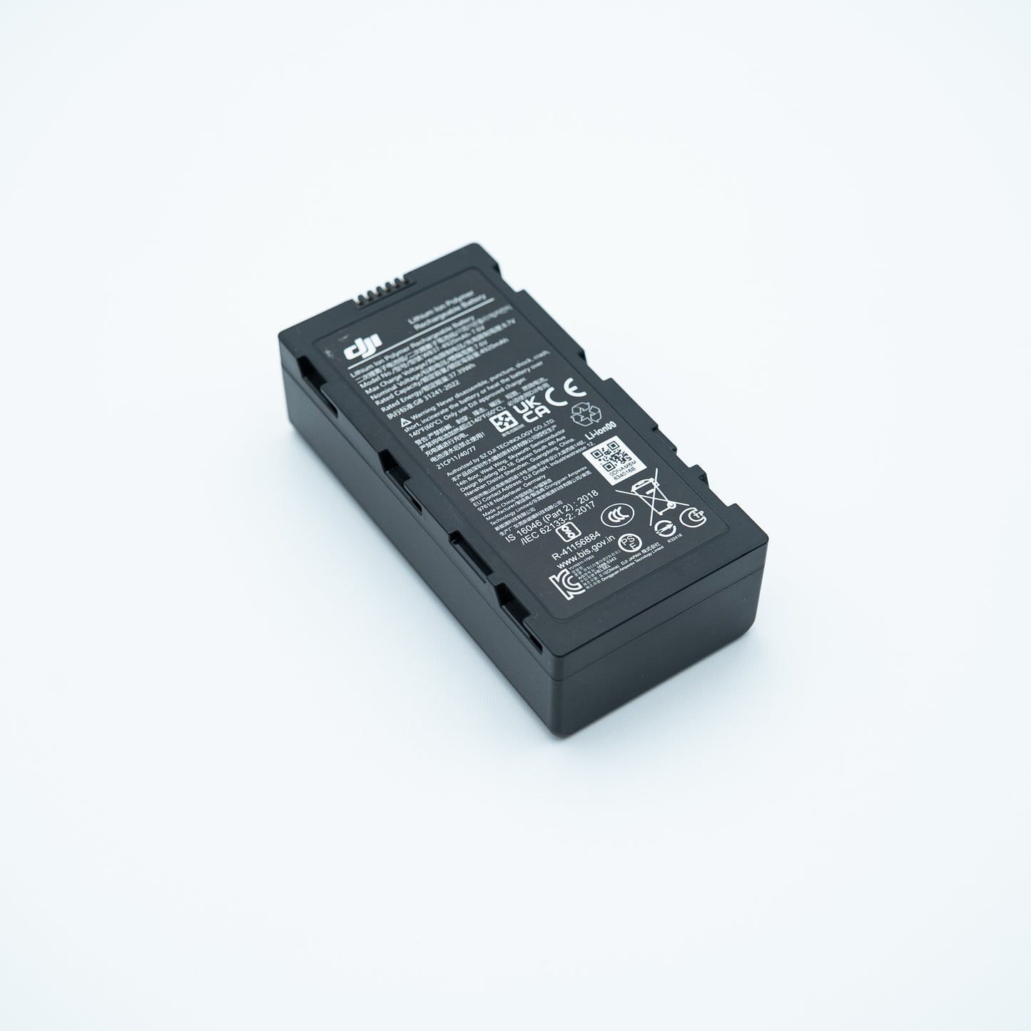 DJI Matrice 4E