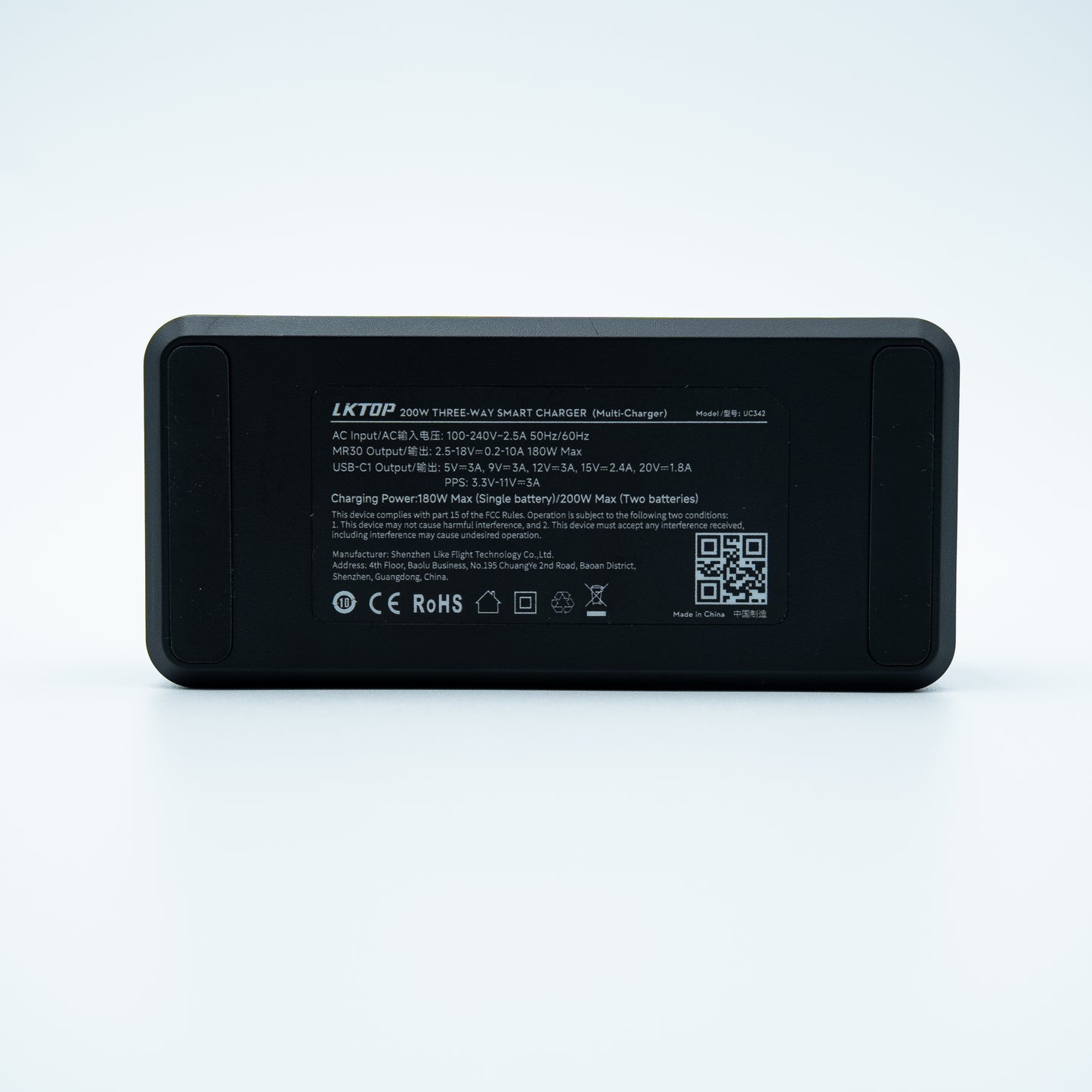 DJI Matrice 4E