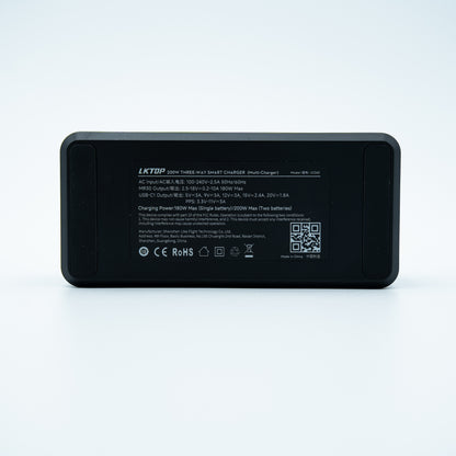DJI Matrice 4E