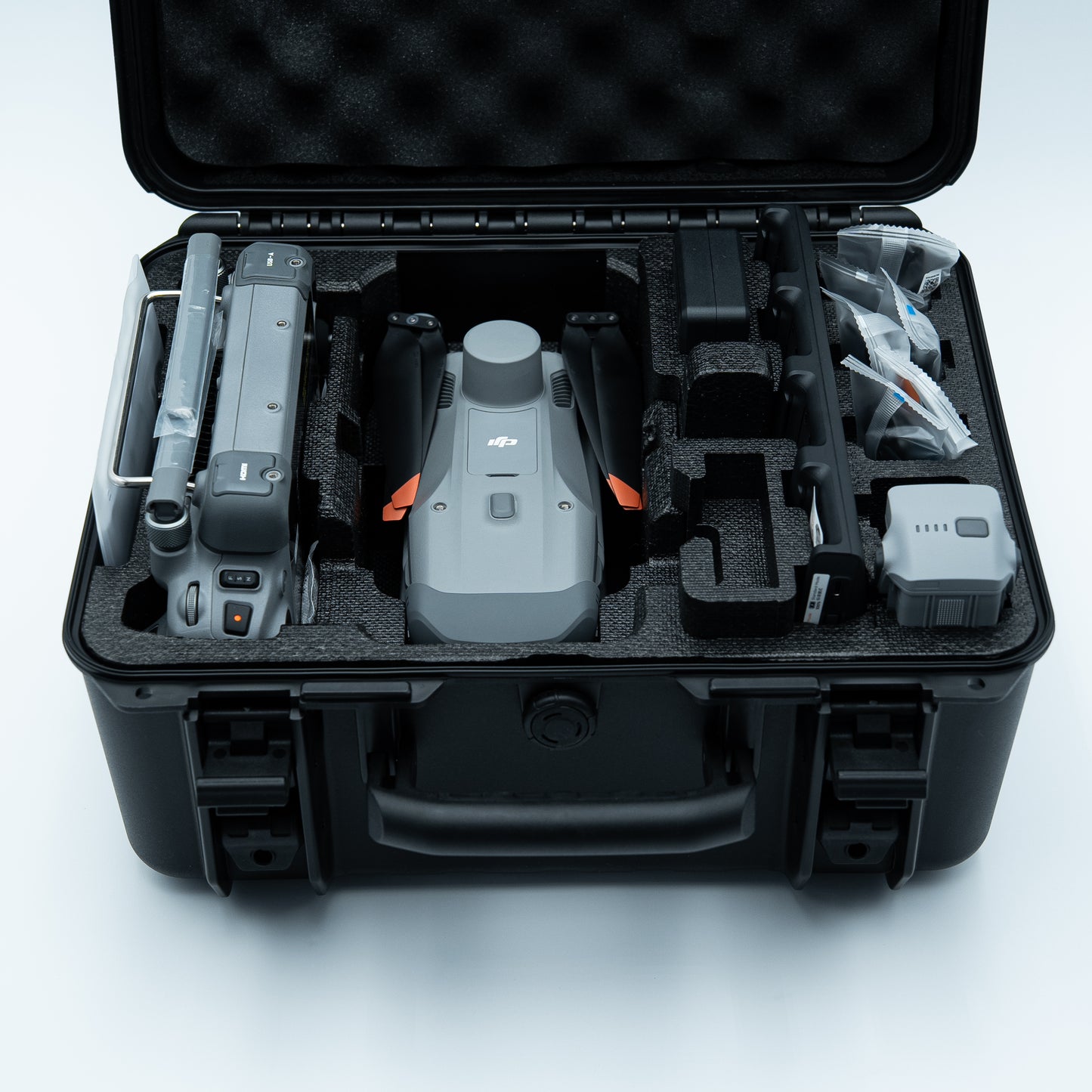 DJI Matrice 4E