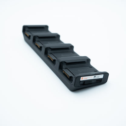 DJI Matrice 4E