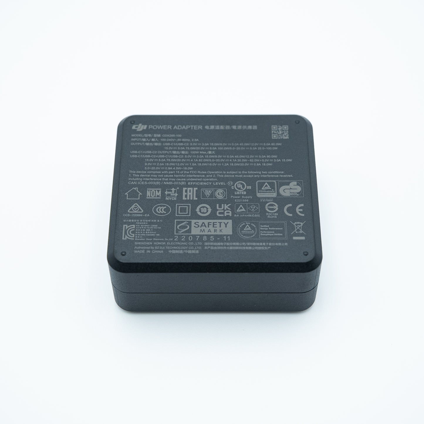 DJI Matrice 4E