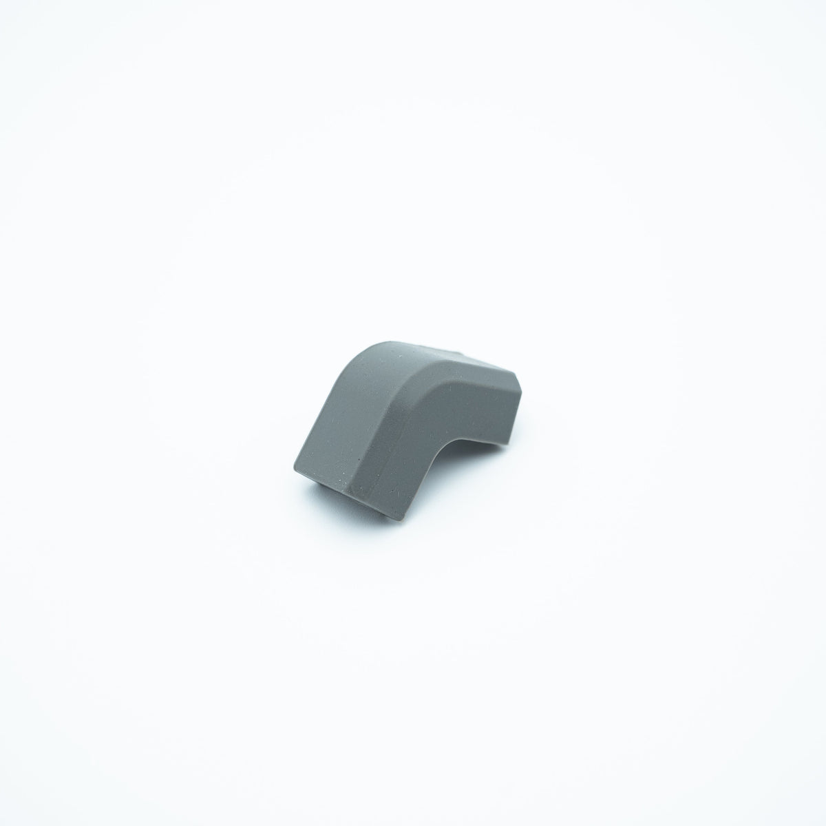 Battery Upper Cover Front Corner Protective Rubber (T100) YC.JG.MY001931