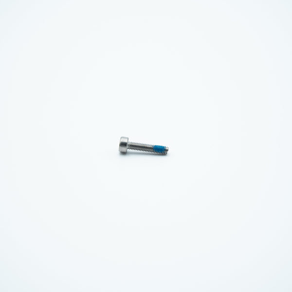 Screw M25-HC01200120-045025-5103-Y (T100/T60X/T50) YC.WJ.L00006