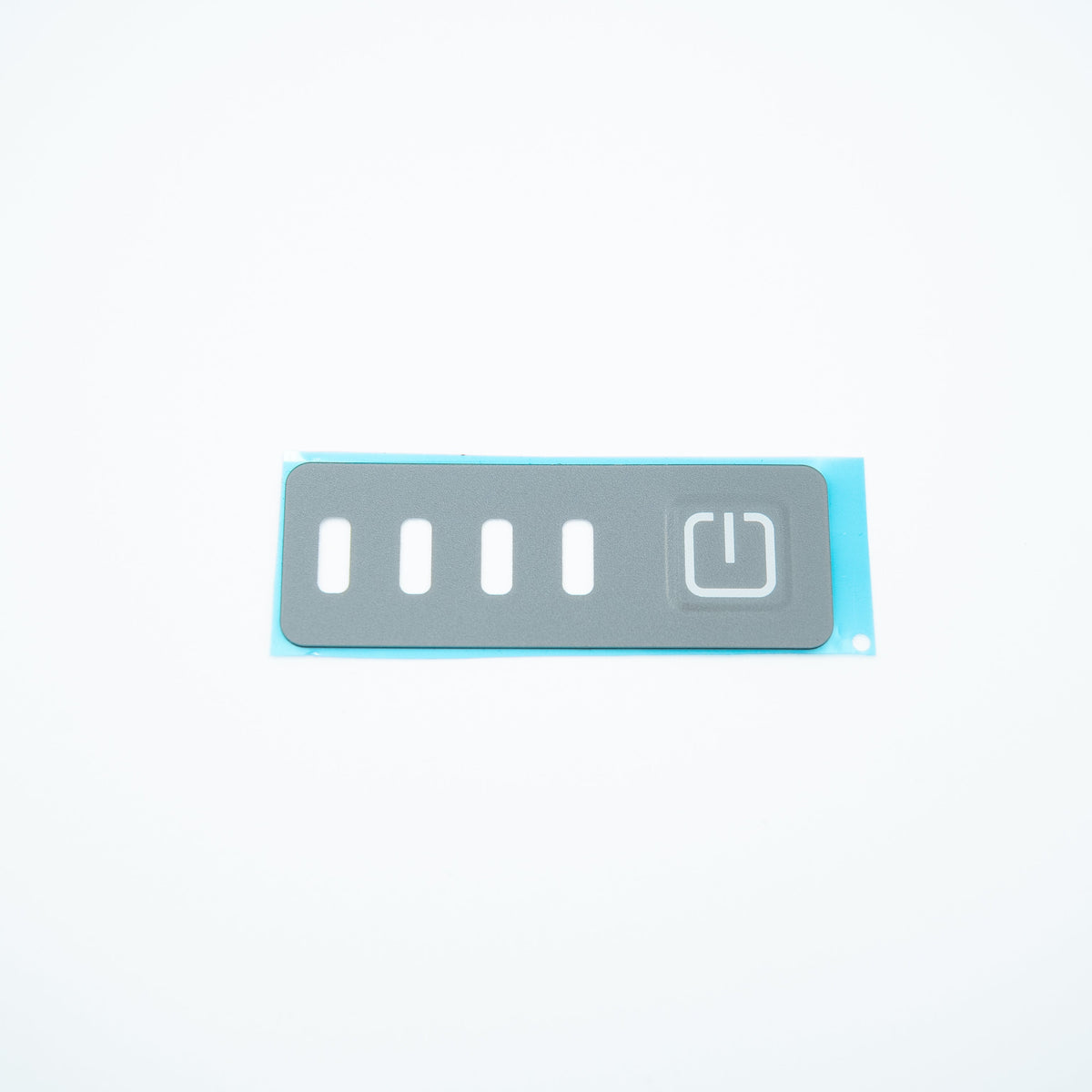 Battery Level Indication Sticker (T100/T70P) YC.JG.MQ003885