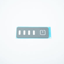 Battery Level Indication Sticker (T100/T70P) YC.JG.MQ003885