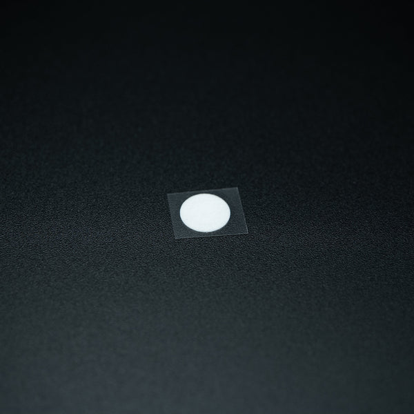 Barometer Waterproof Permeability Film - white foam pad (T100/T70P/T60X/T50/T25P) YC.QT.QT000167