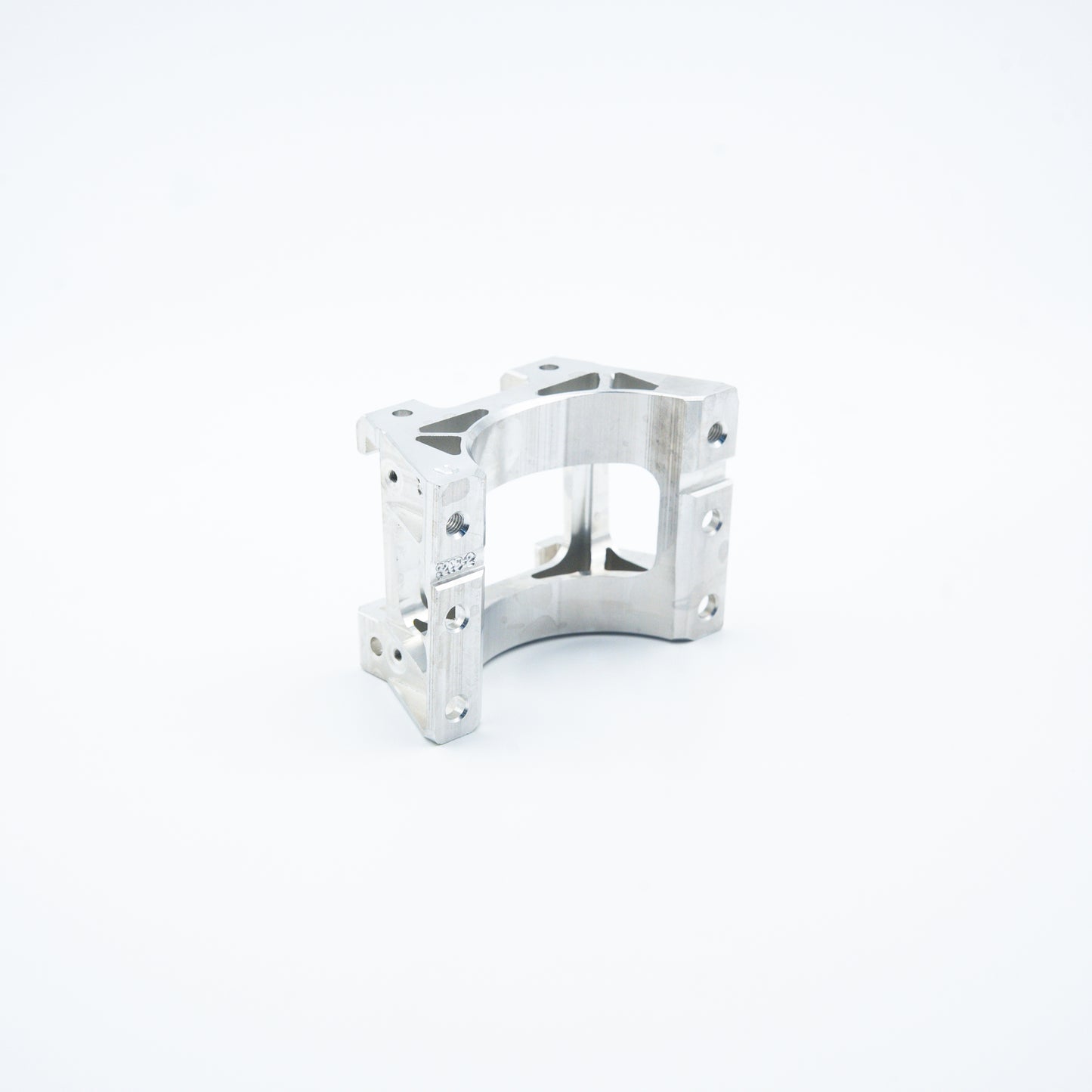 Motor Fixing Base (Upper)-M4 (T40) YC.JG.QX003209