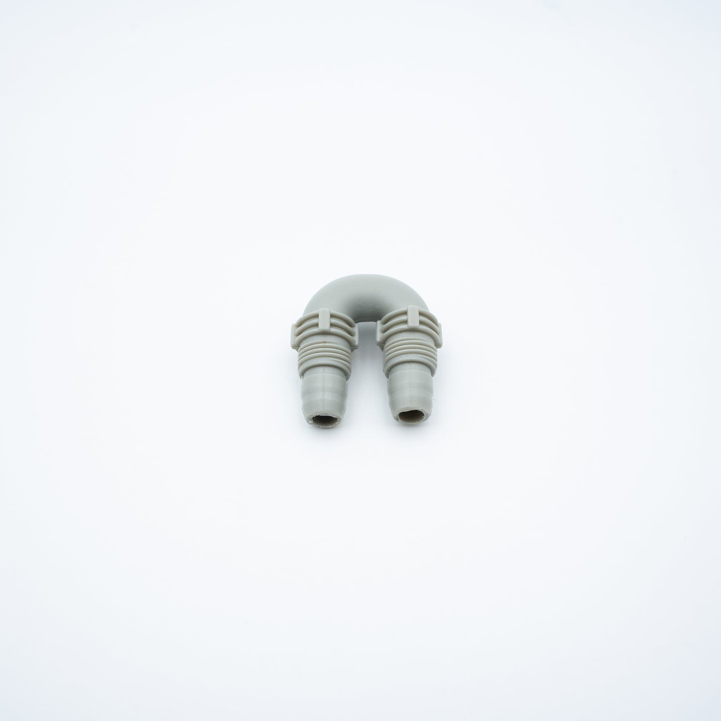 Grey T50 Elbow Connector Module - 180 Degrees (T50) YC.JG.CS000020