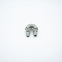 Grey T50 Elbow Connector Module - 180 Degrees (T50) YC.JG.CS000020