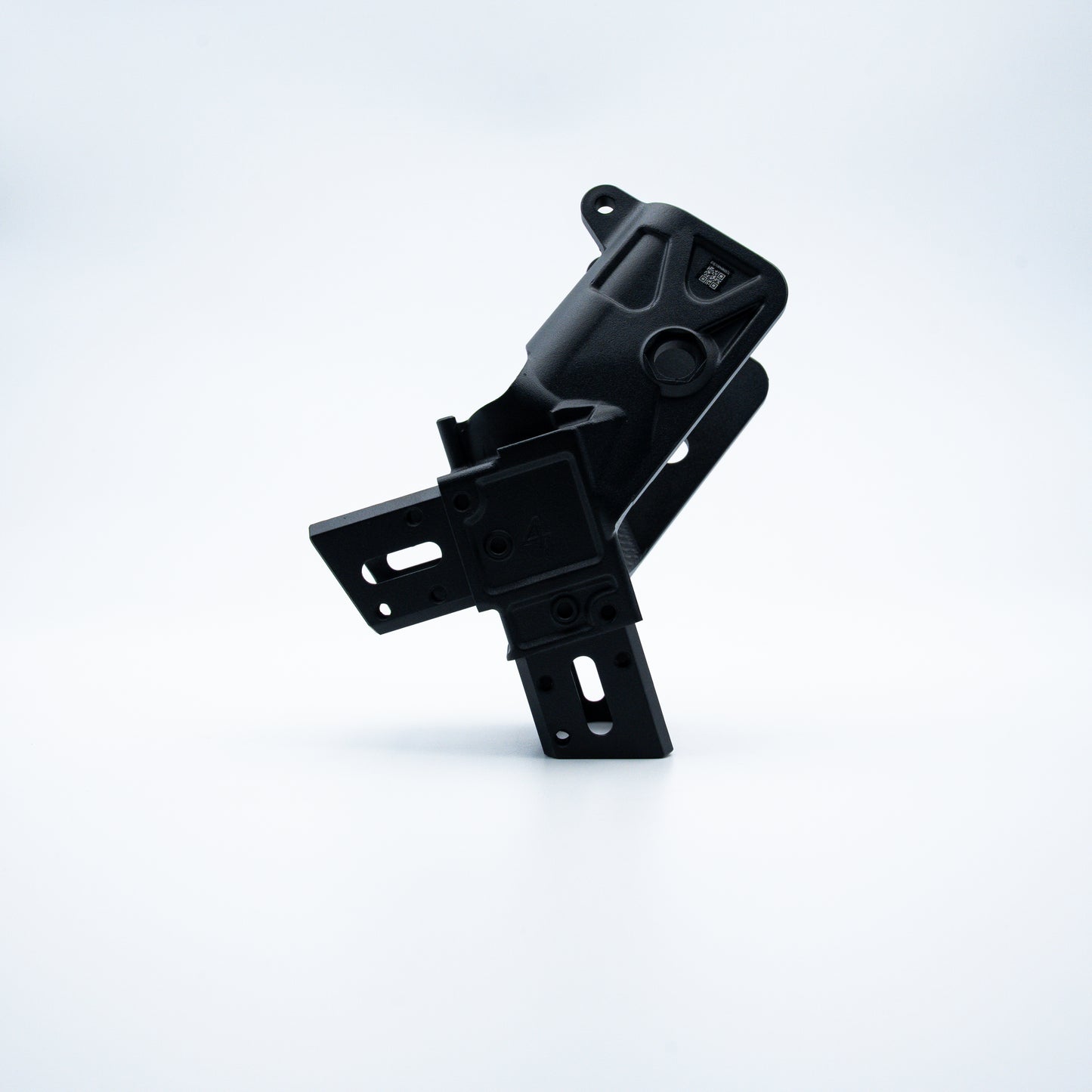 M4 Aircraft Arm Connector (T60X) BC.AG.SS000903