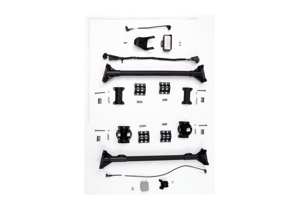T100 Landing Gear 2