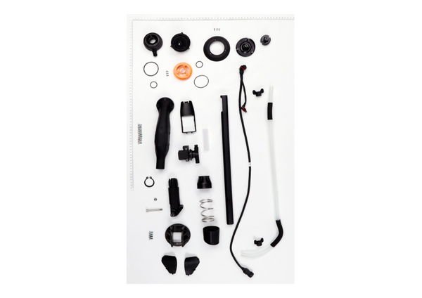 T100 Spray Rod