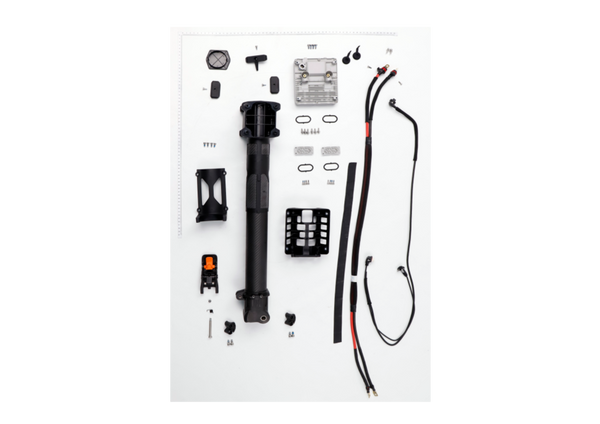 T100 M1/M3 Small Arm