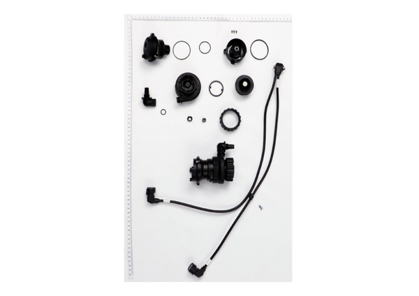 T100 Impeller Pump