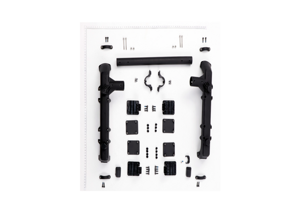 T100 Frame Connectors