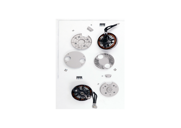 T100 Motors
