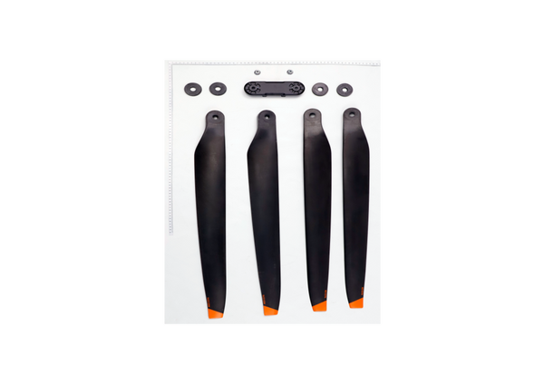 T100 Propellers