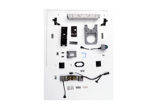 T100 Front Frame 1