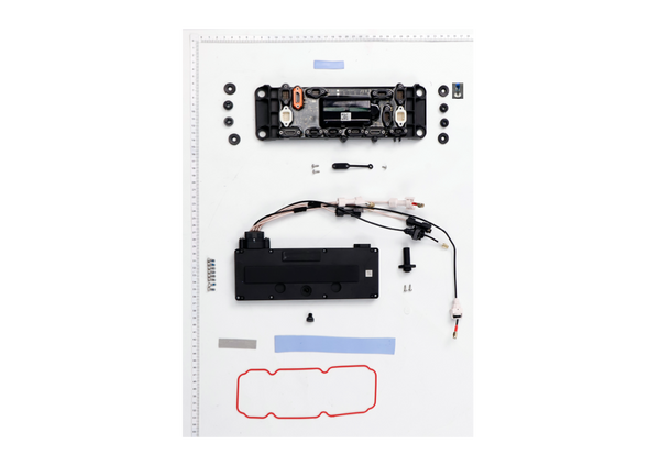 T100 Cable Distribution Board