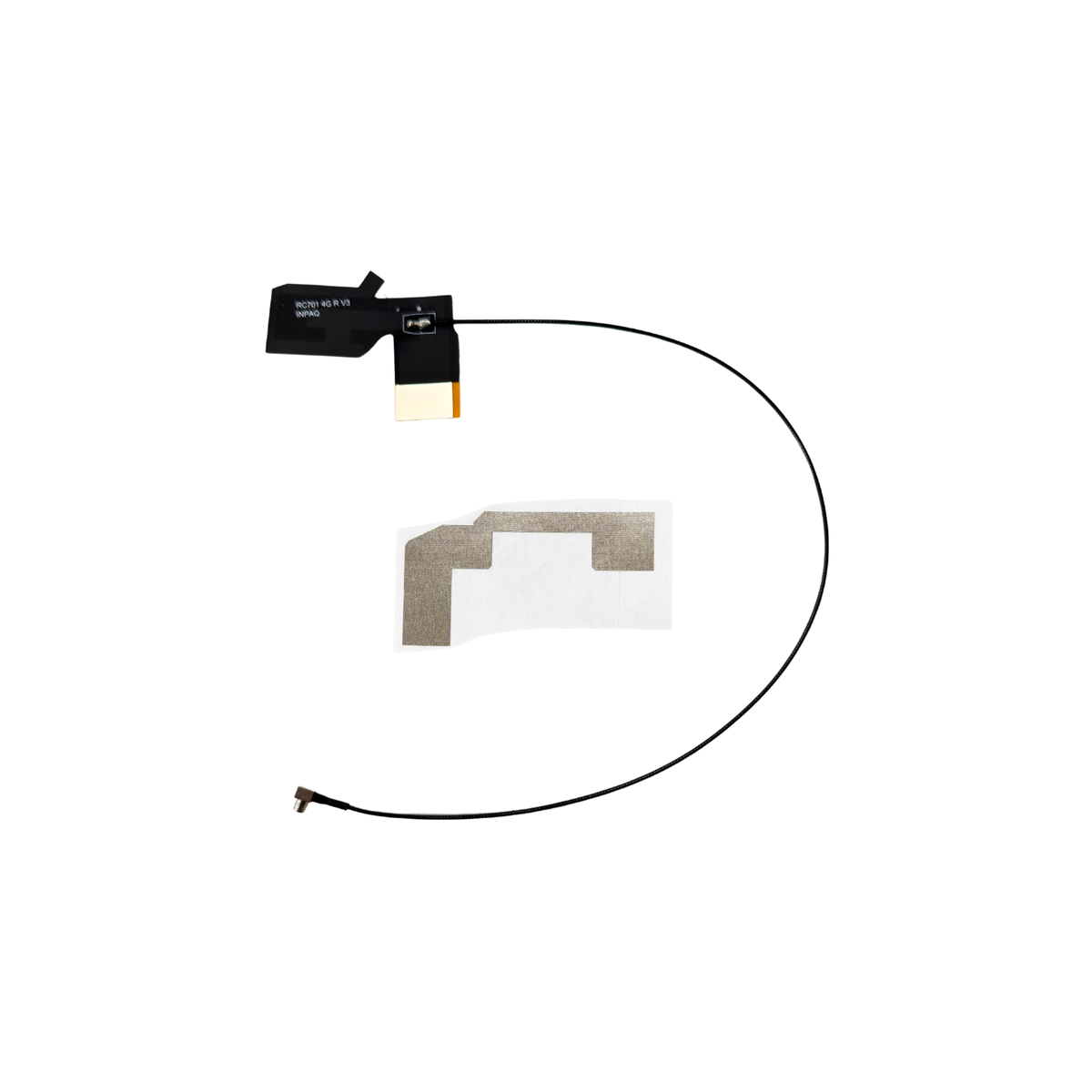 4G Antenna - Right (T100/T70P/T60X/T25P/Right) YC.DZ.AA000403