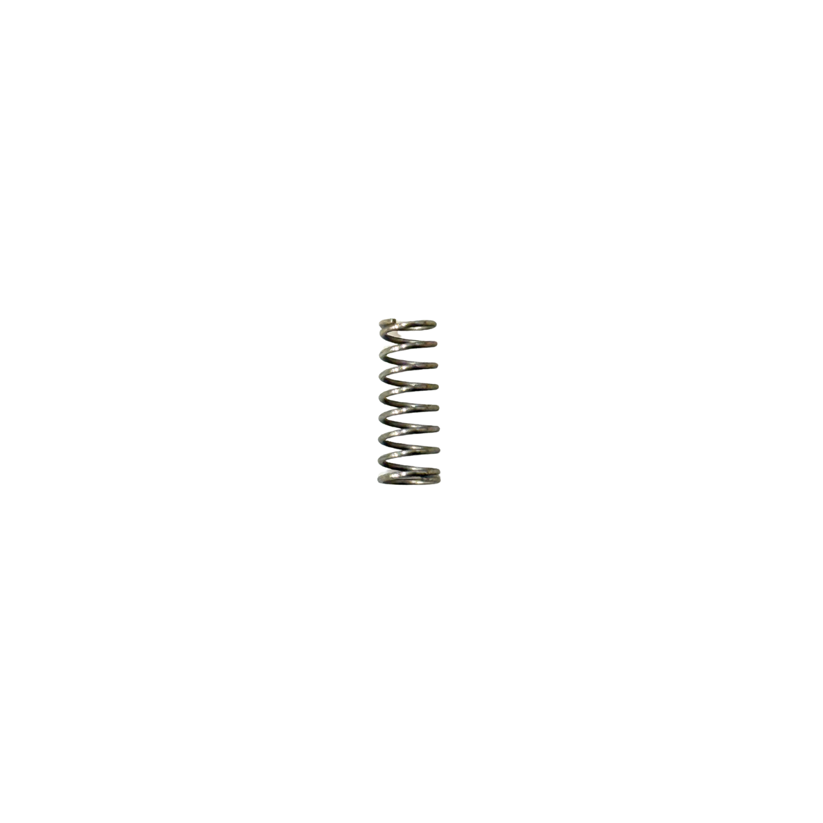 Battery Compartment Cover Release Button Spring (T100/T70P/T60X/T25P) YC.JG.TT000107