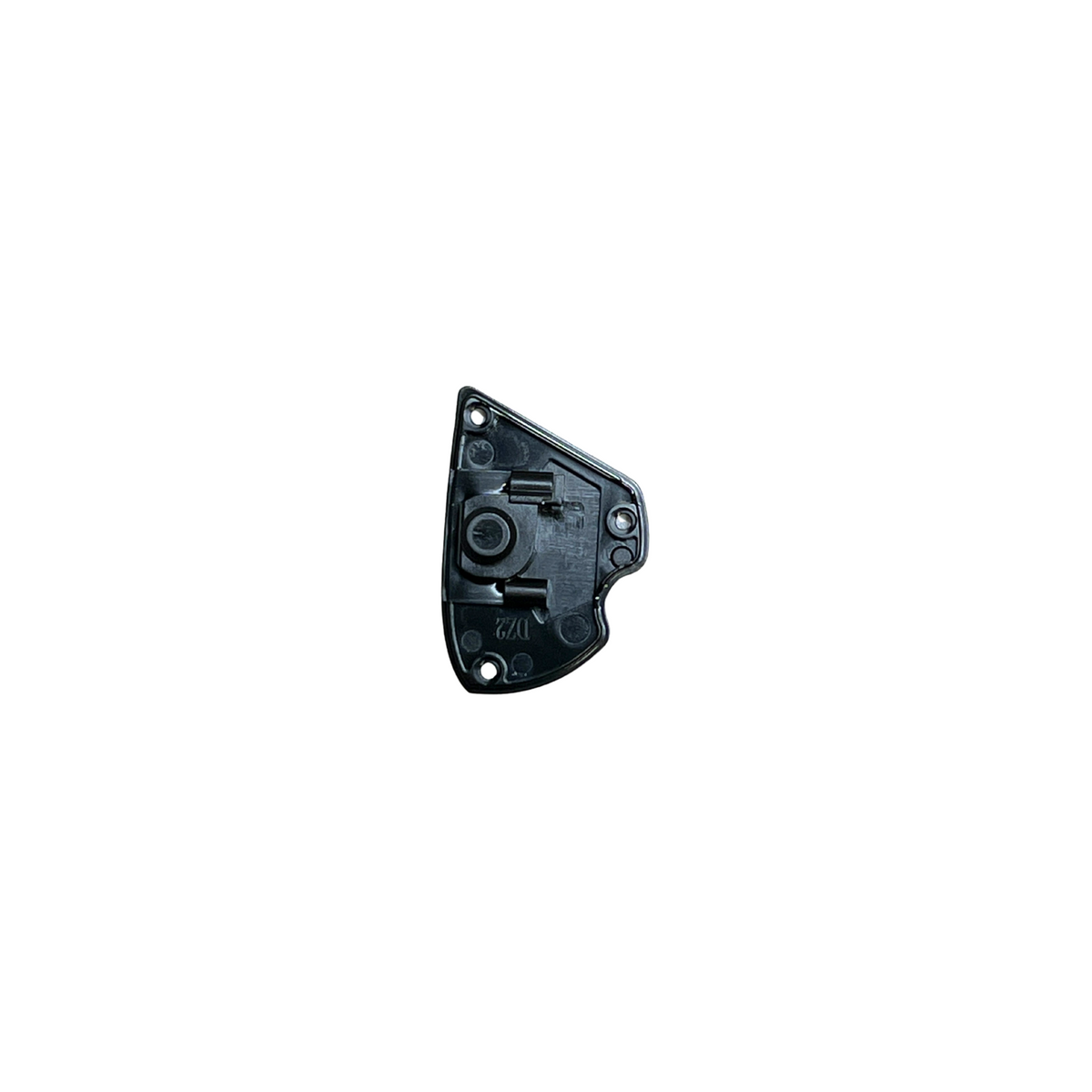 Waterproof Dial Cover Plate - Left (T100/T70P/T60X/T25P/Left) YC.JG.ZS005128