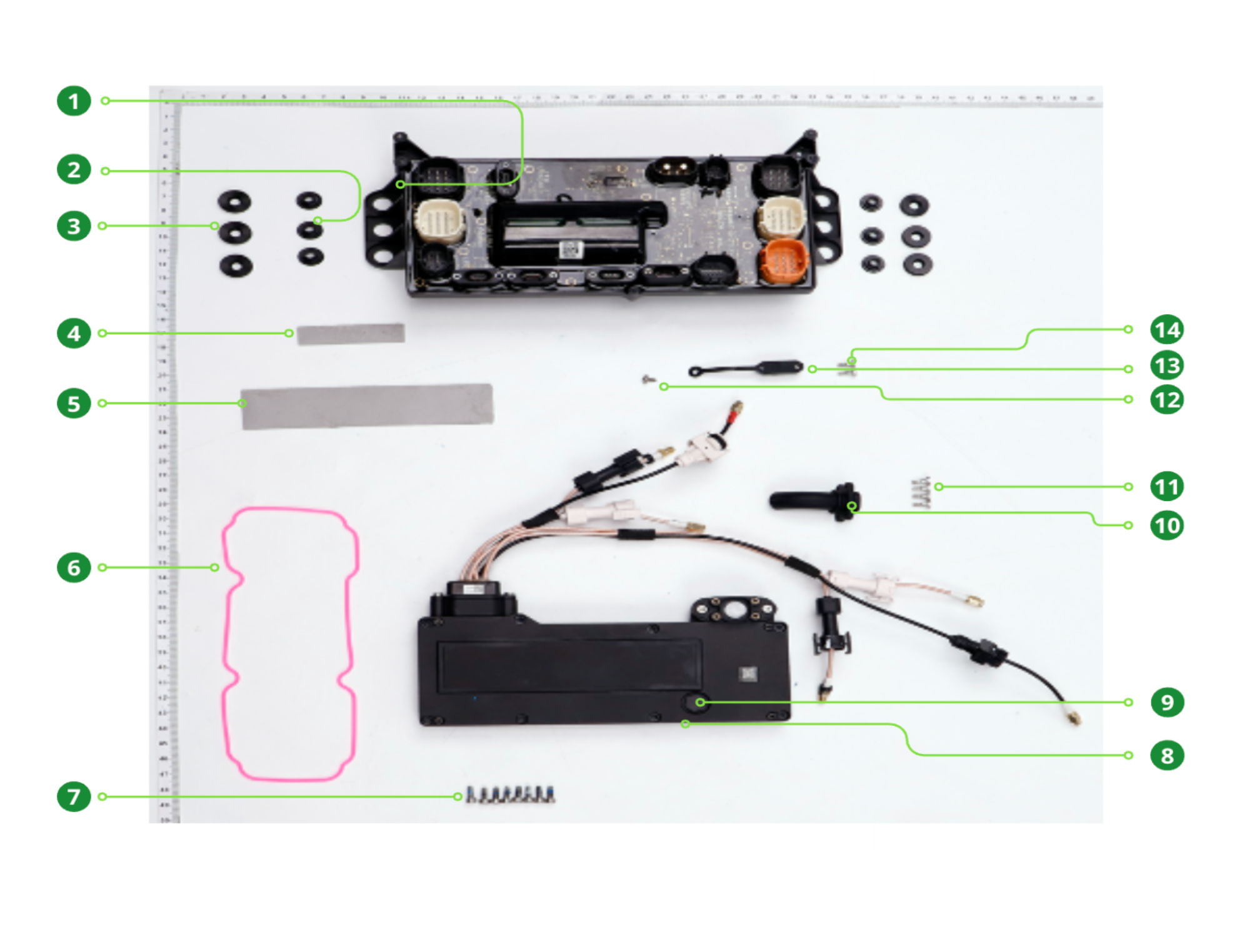 T60X Adapter Module